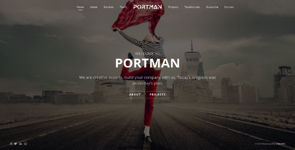 portman slideshow